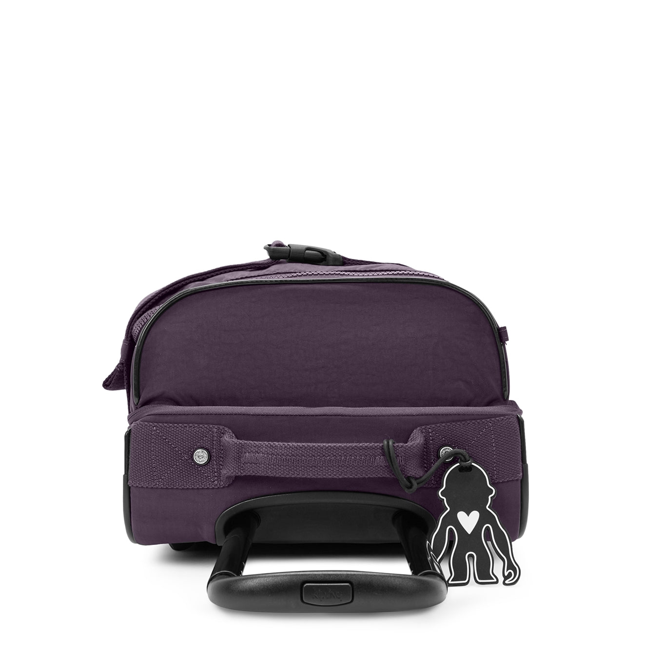 Kipling Aviana S Ultimate Plum Handgepäck-Koffer Trolley