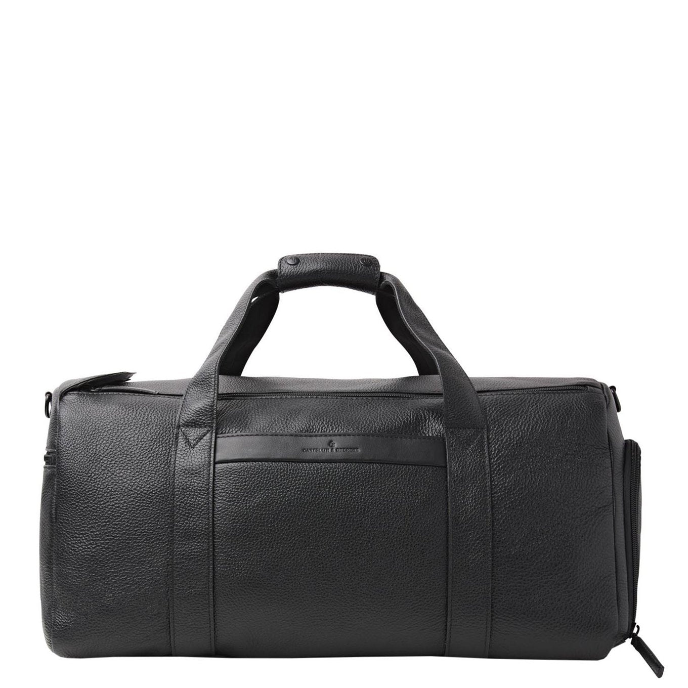 Castelijn & Beerens November Weekender black