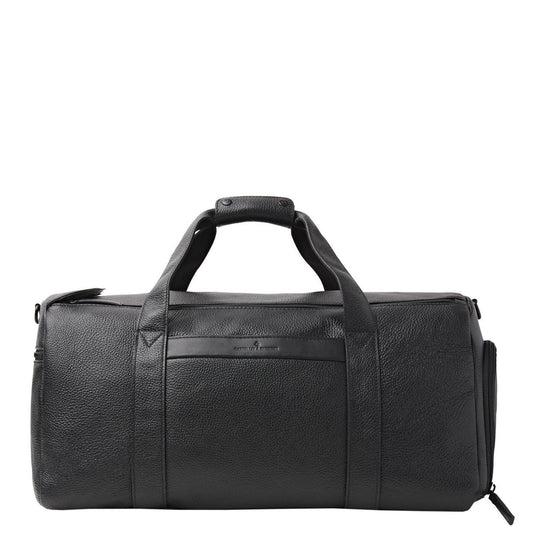 Castelijn & Beerens November Weekender black