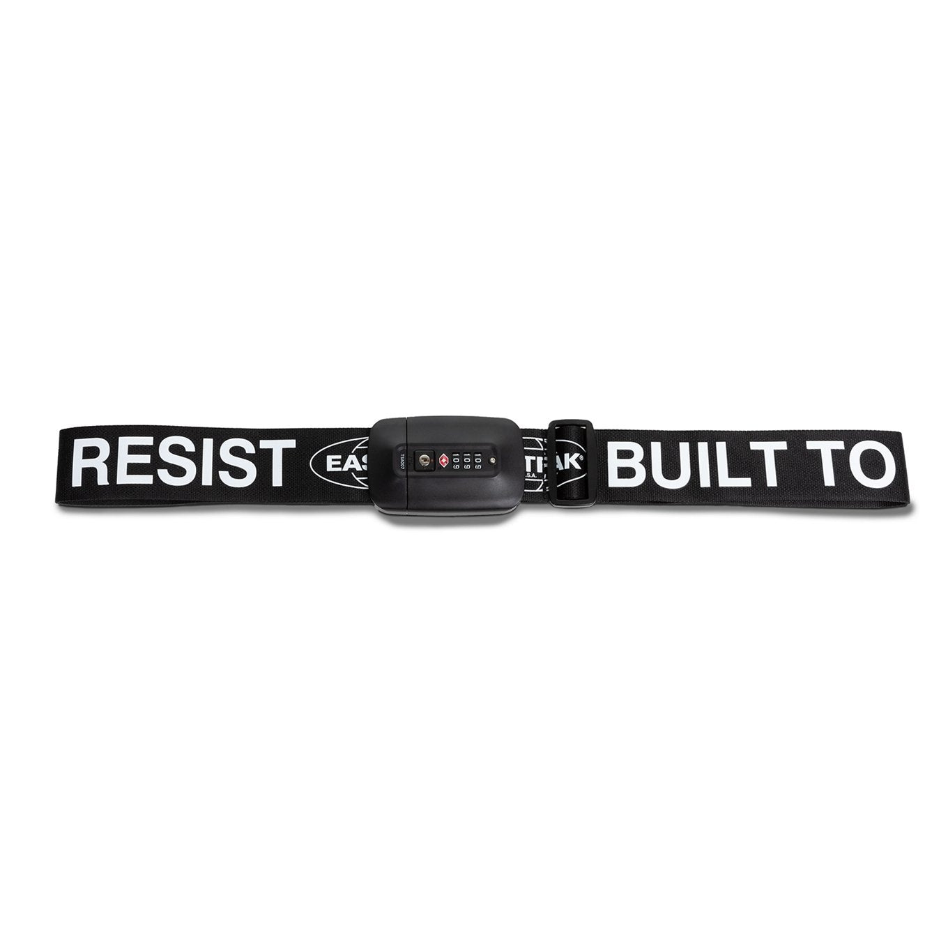 Eastpak Lockbelt schwarz