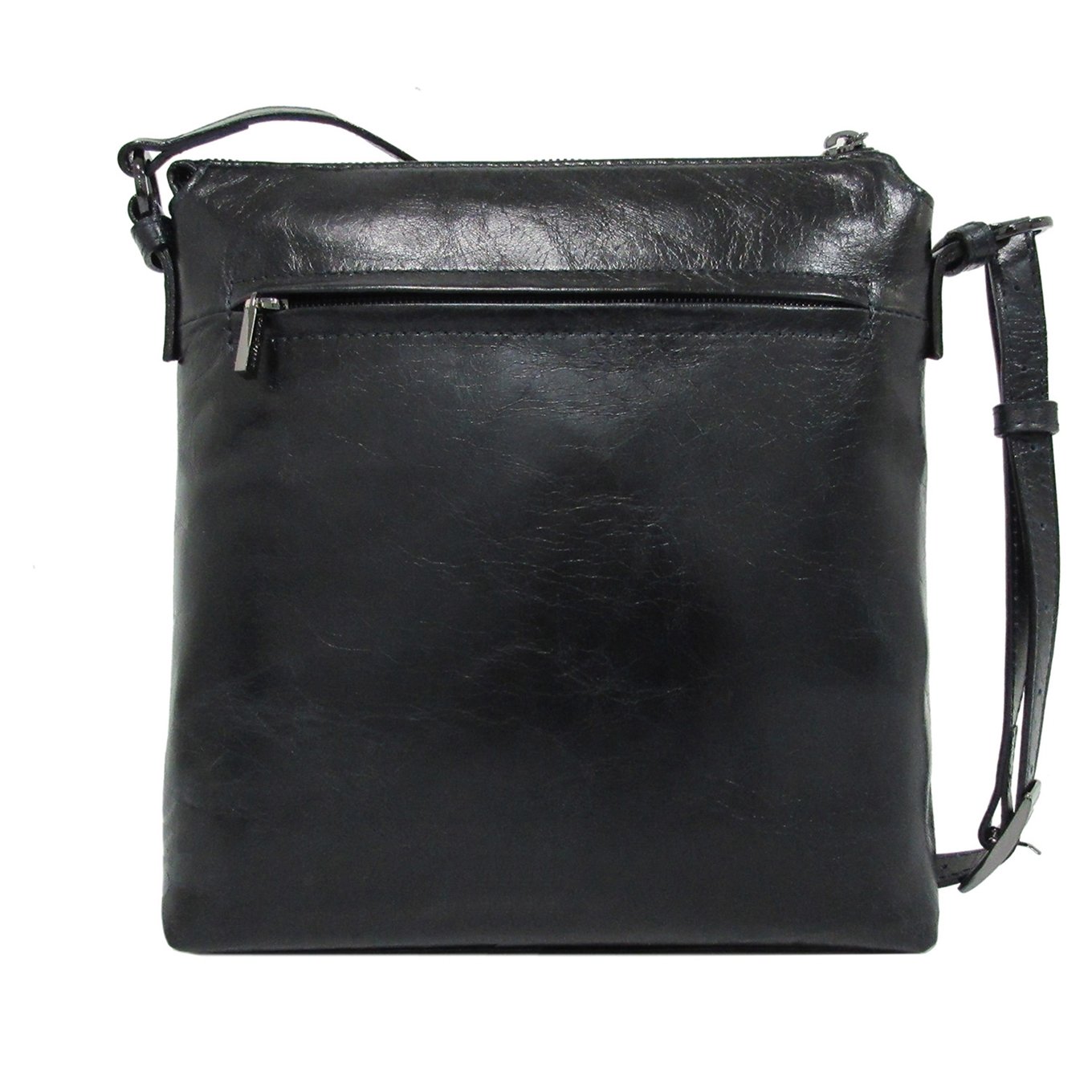 Claudio Ferrici Vecchia Crossoverbag navy