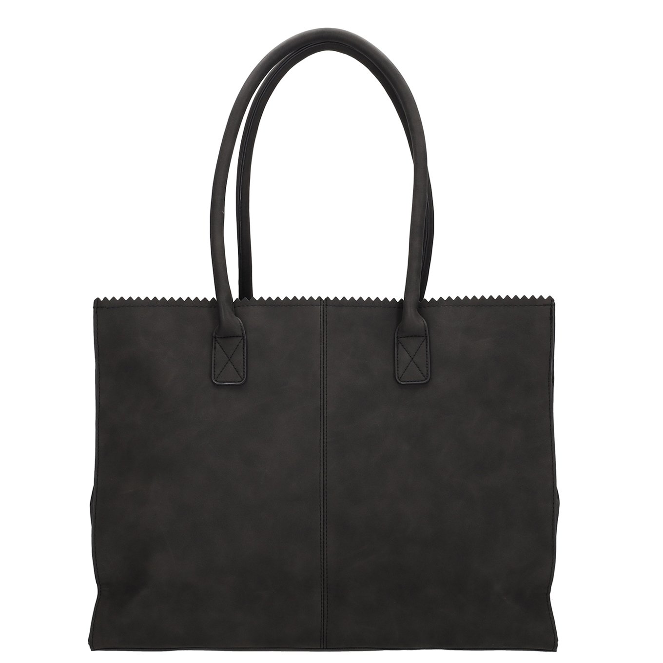 Zebra Trends Noa Laptoptas zwart
