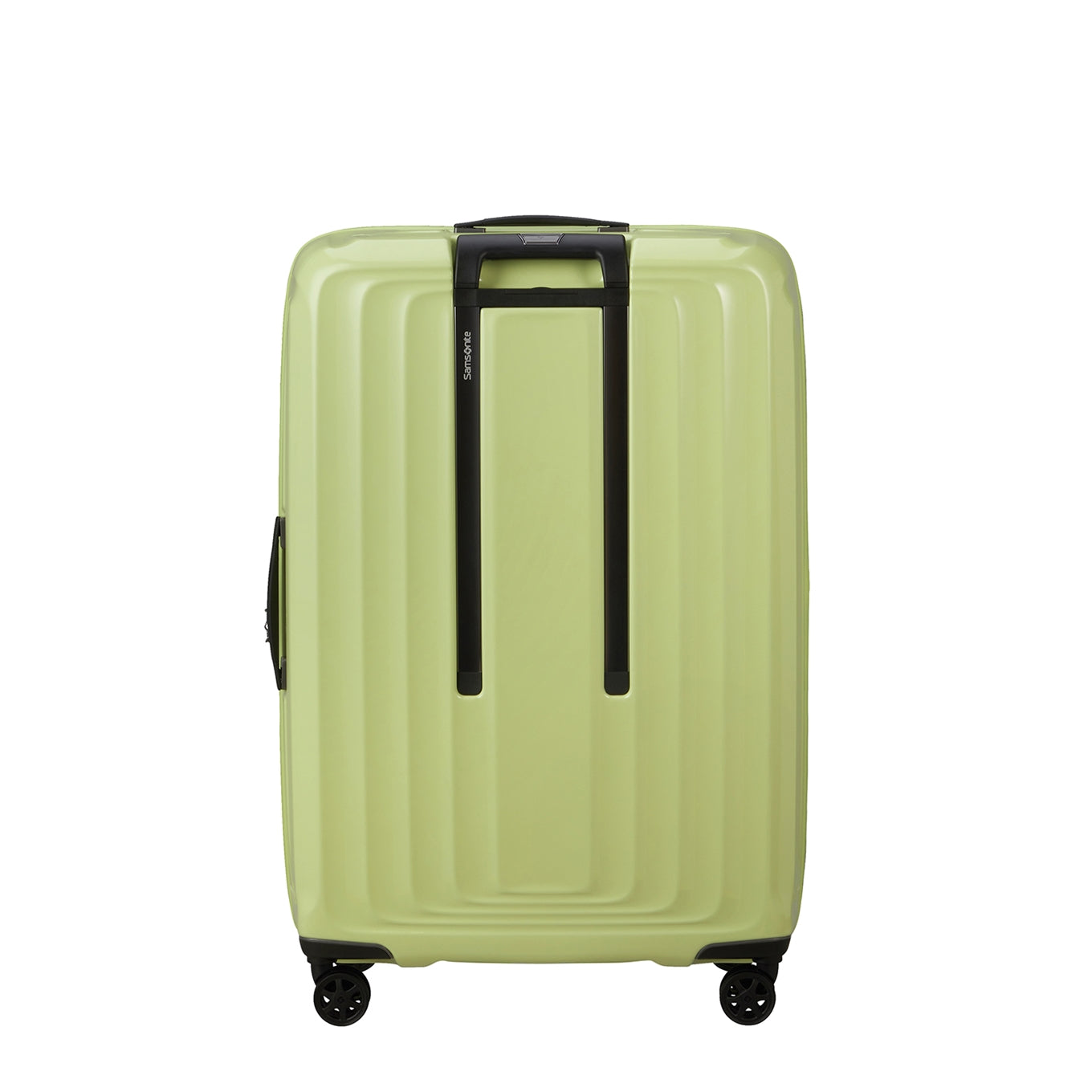 Samsonite Nuon Spinner 75 Exp metallic melon Hard Case