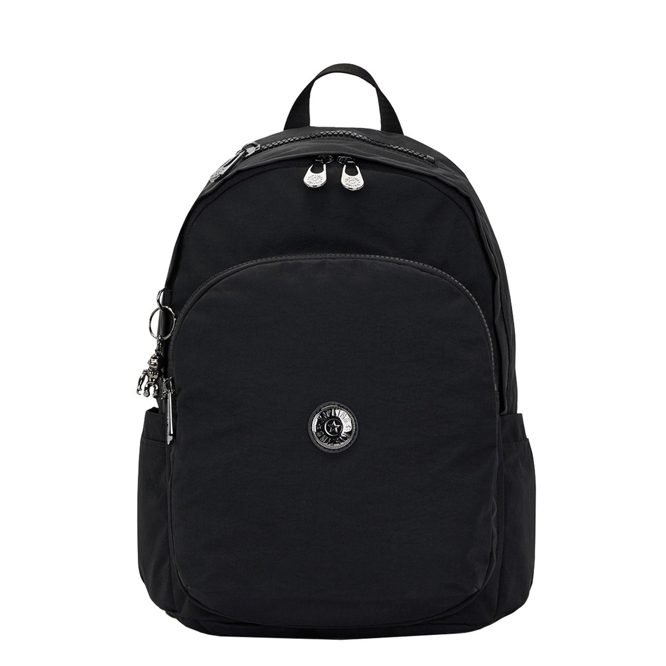 Kipling Delia endless black