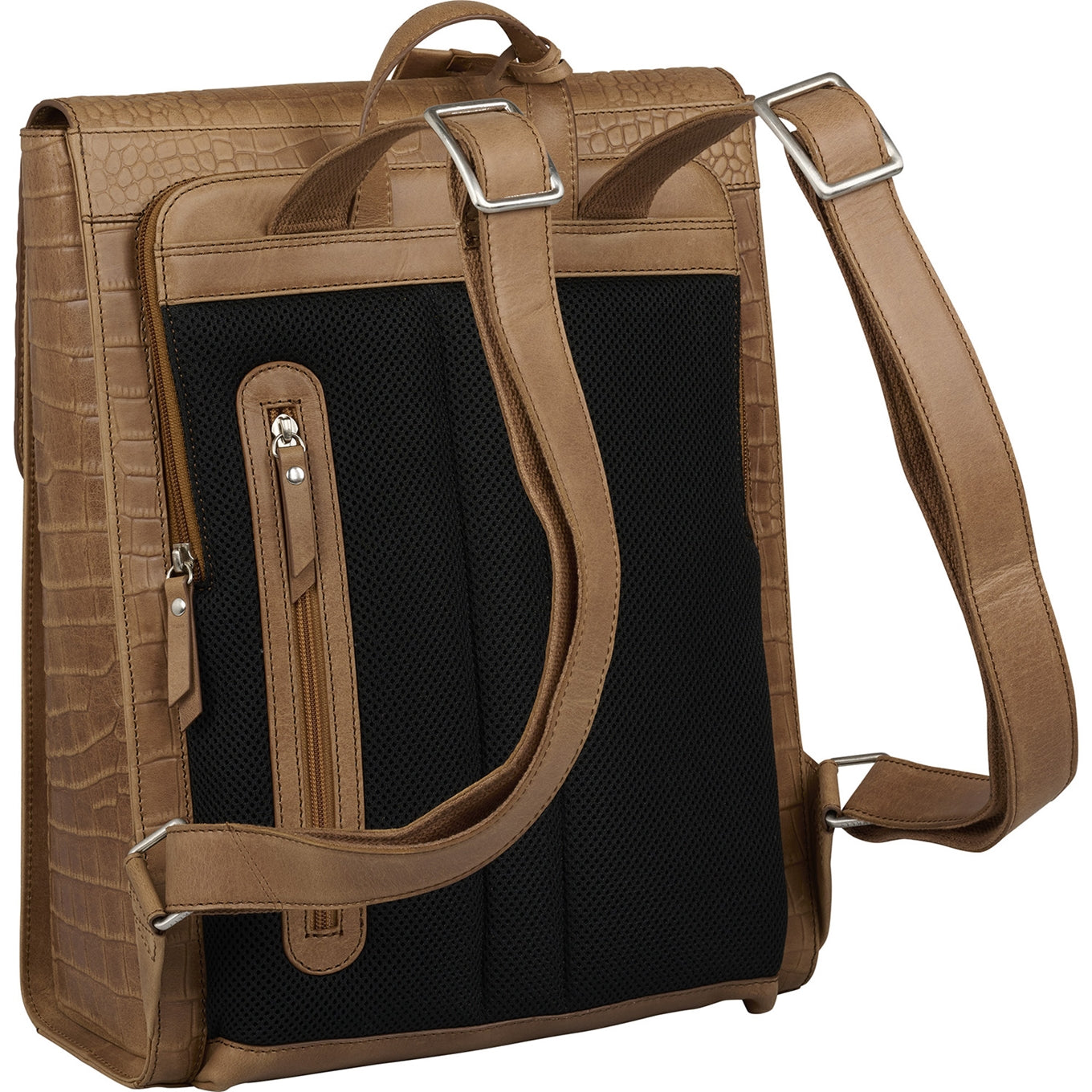 Burkely Casual Cayla Backpack 14" fresh cognac