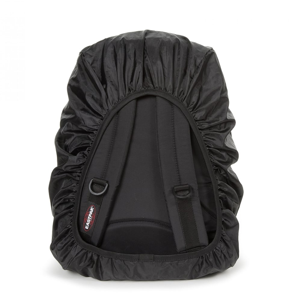 Eastpak Cory Regenschutz schwarz