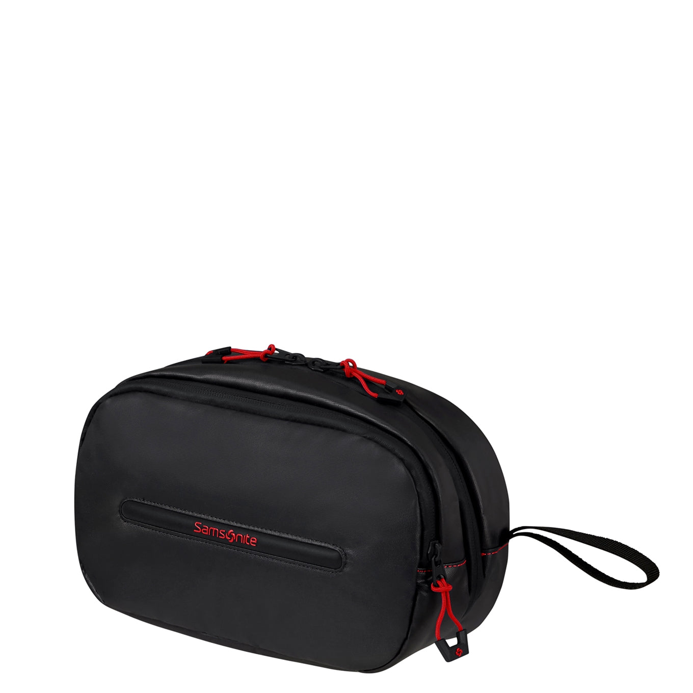 Samsonite Ecodiver Toilet Kit black