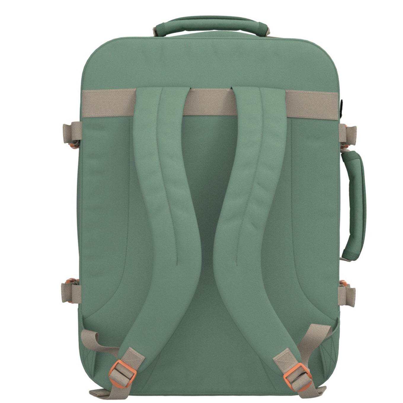 CabinZero Classic 44L Ultra Light Cabin Bag Salbeiwald Wochenendtasche