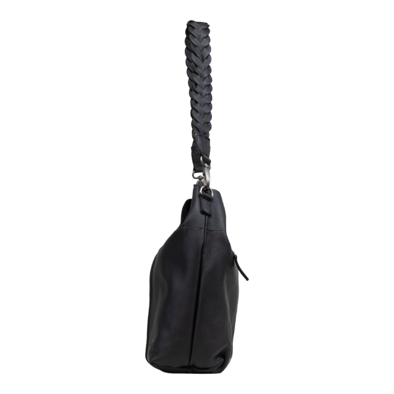 DSTRCT Preston Park Pouch Shoulder Bag 386830 black Women's bag