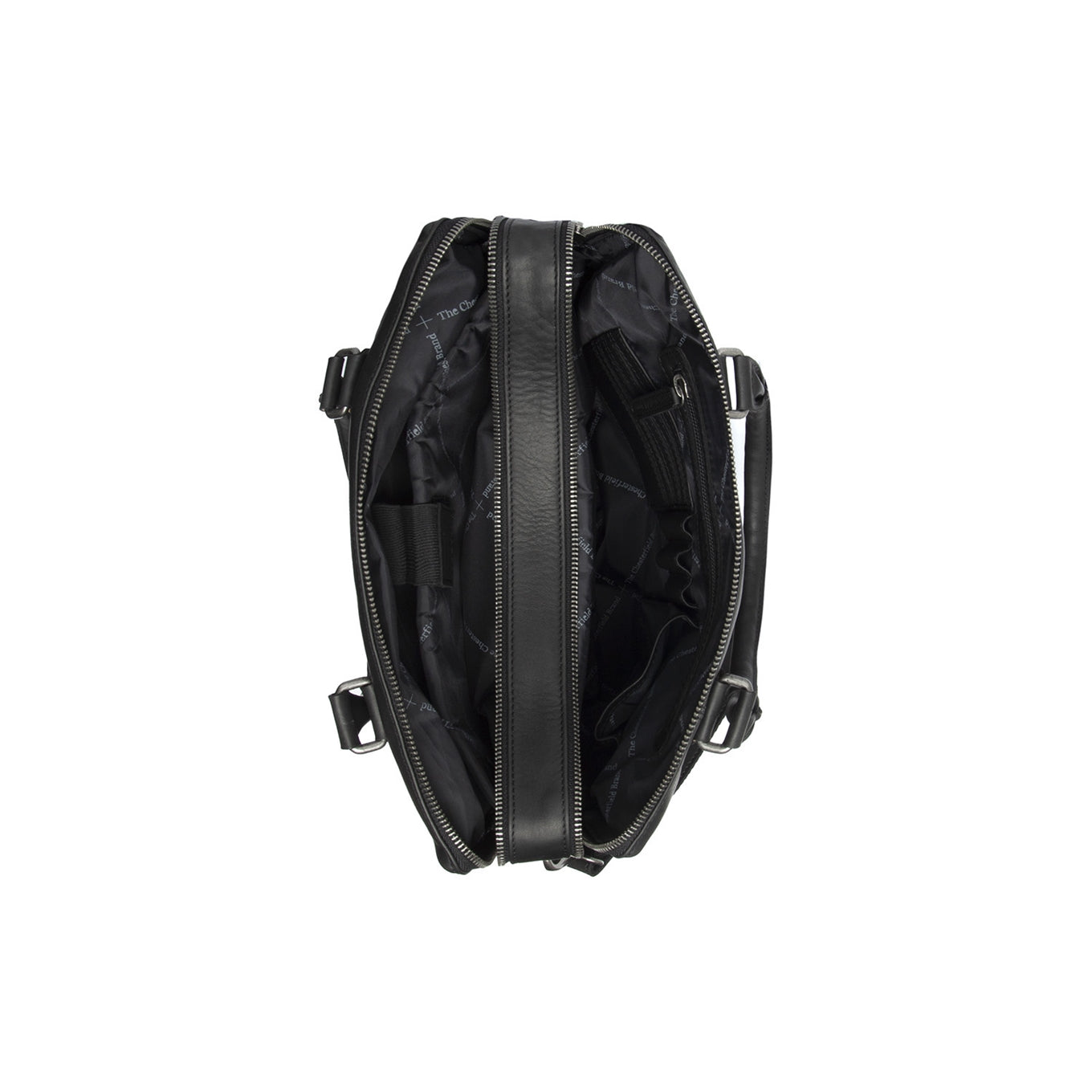 The Chesterfield Brand Santiago black