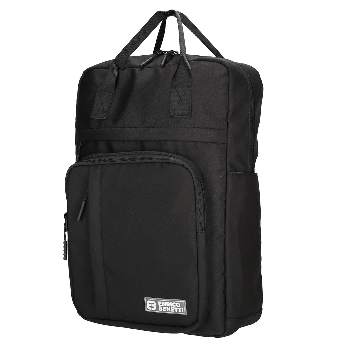 Enrico Benetti Aruba 20L Laptop Backpack 14" black