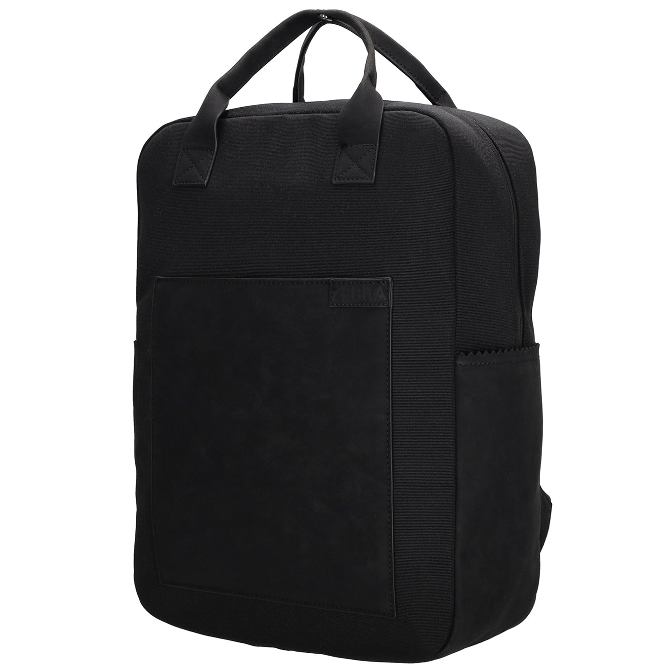 Zebra Trends Ingrid Backpack black