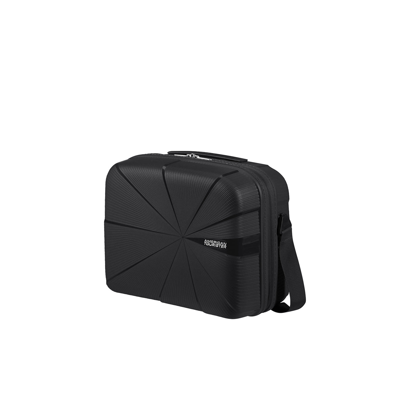 American Tourister Starvibe Beauty Case black