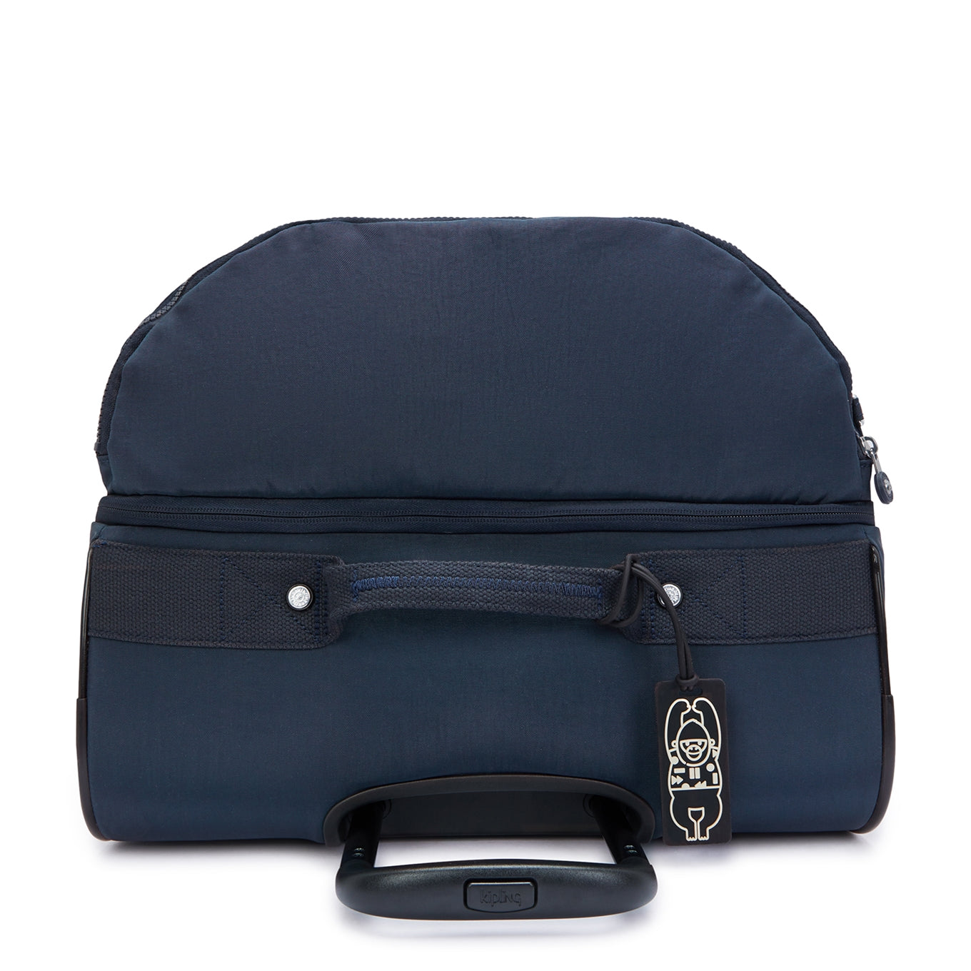 Kipling Aviana L blue bleu 2