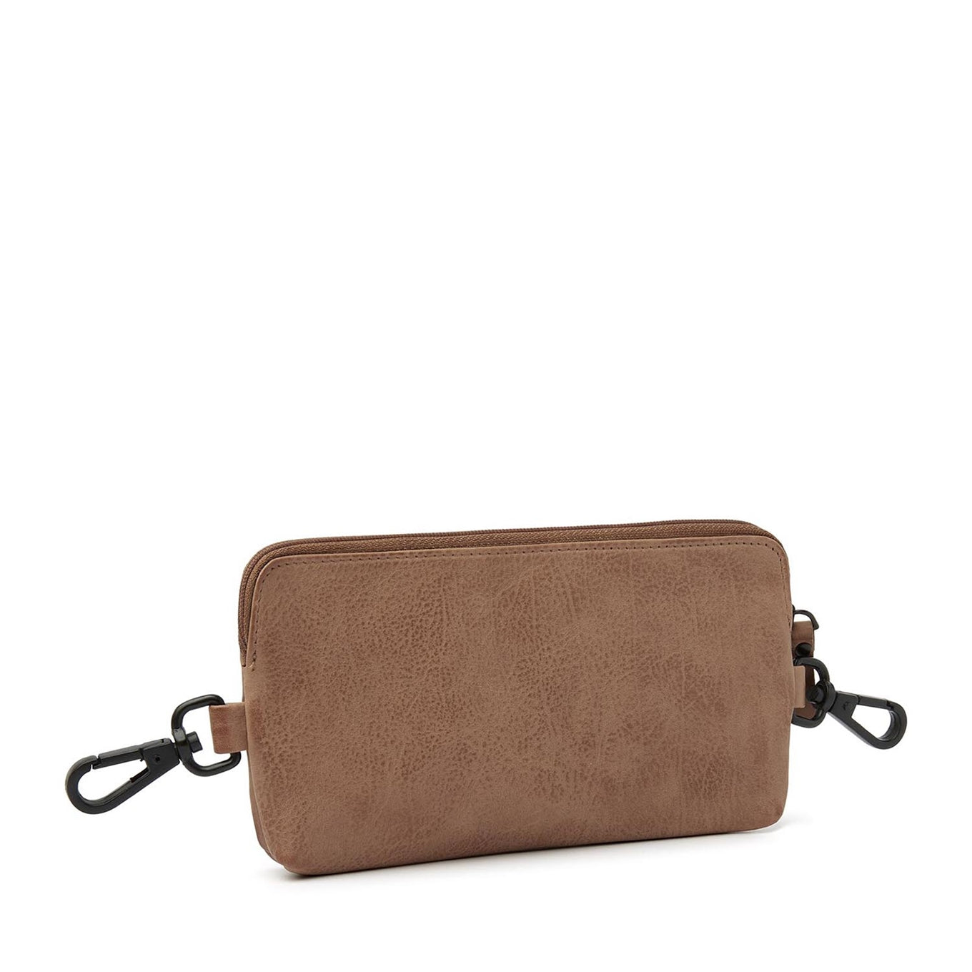 dR Amsterdam Tampa Loop Bag burro