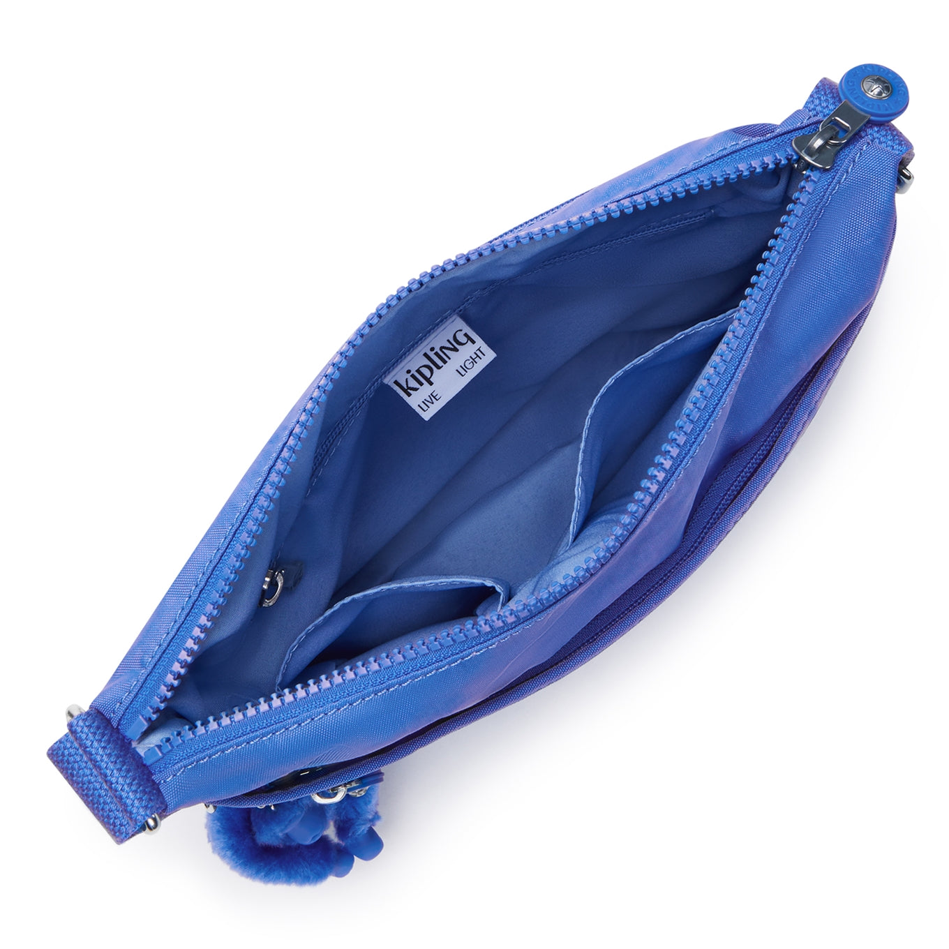 Kipling Arto havana blue