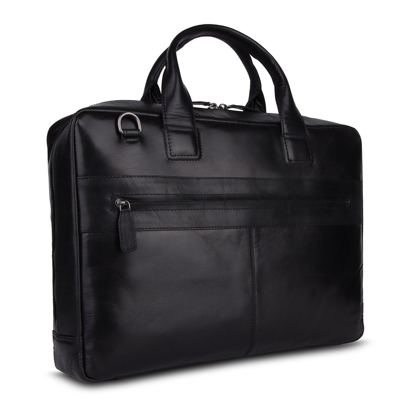 Plevier Onyx Laptop Bag 17.3'' black
