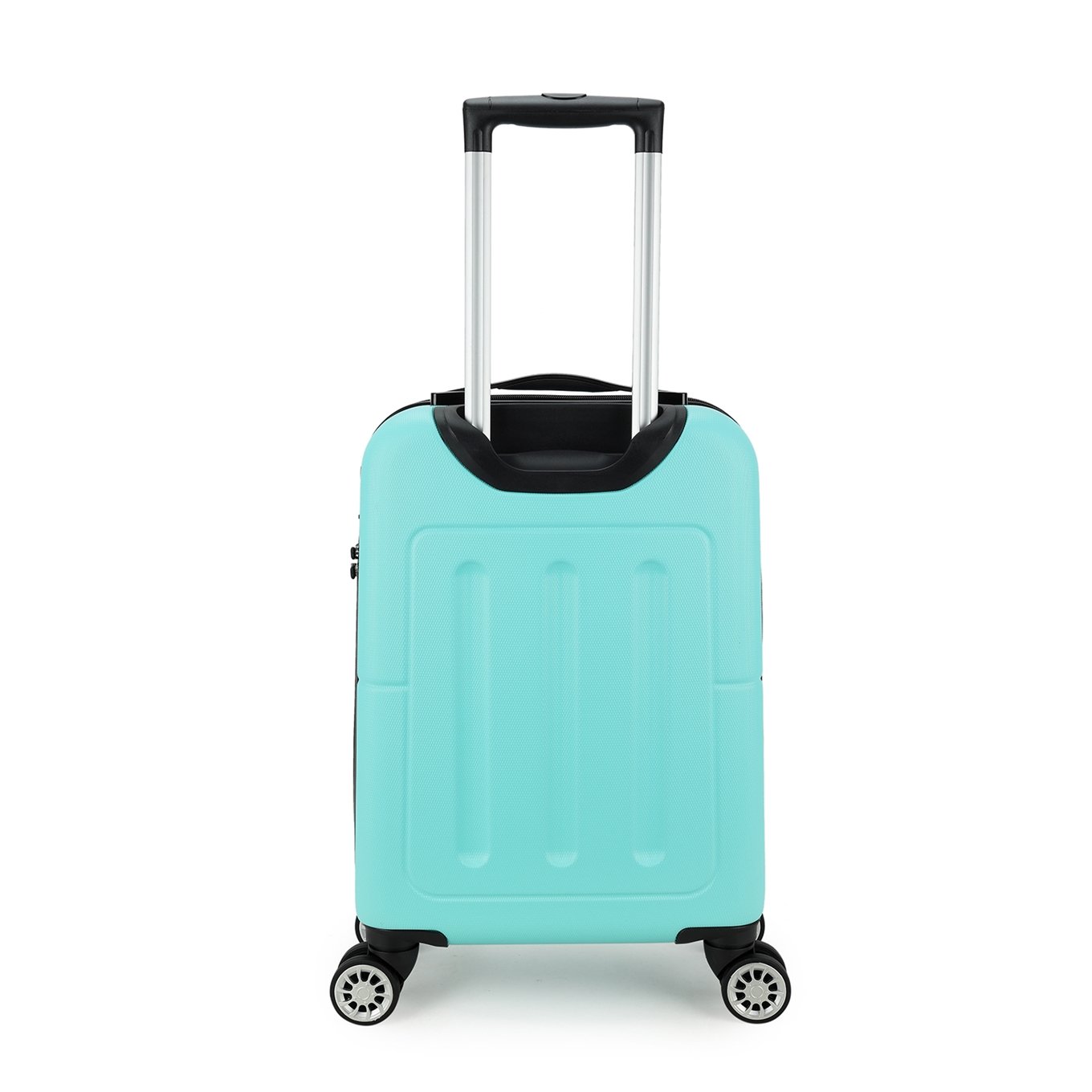 Decent Neon-Fix Trolley 55 mint green