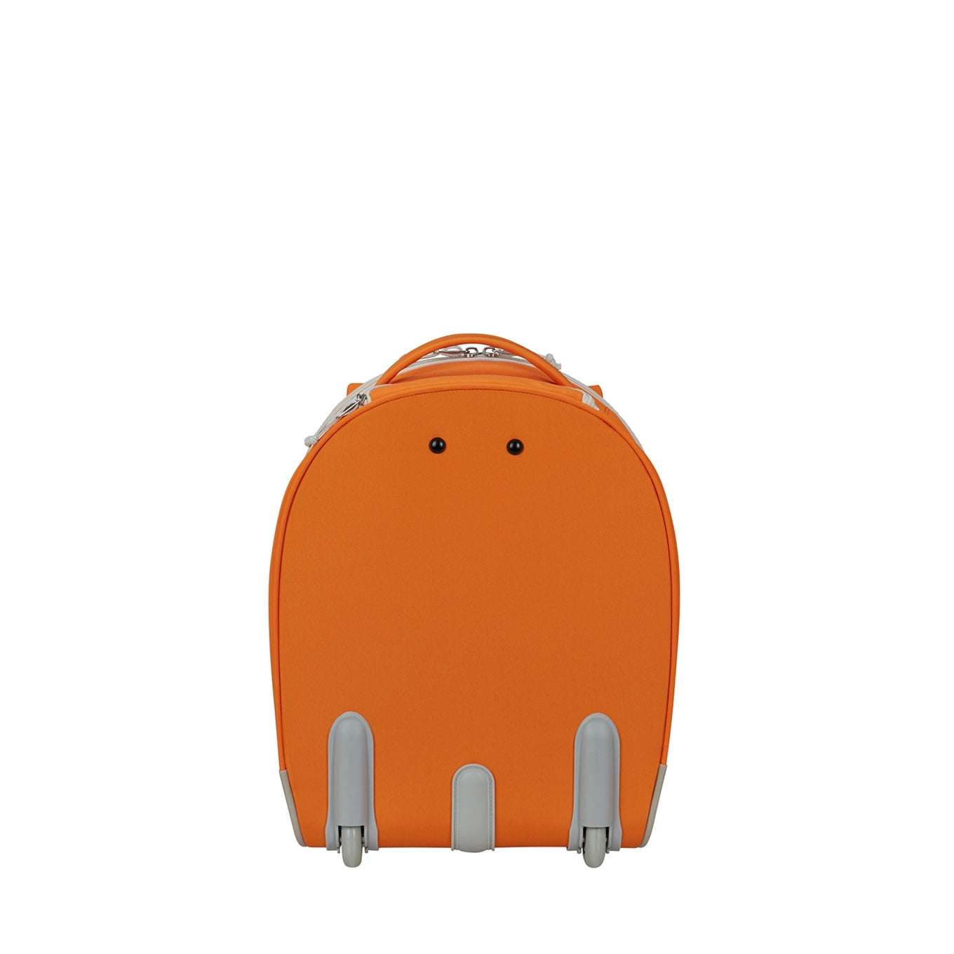 Samsonite Happy Sammies Eco Upright 45 Tiger Toby tiger toby