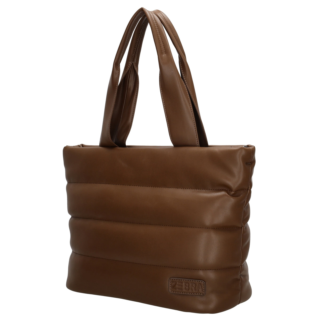 Zebra Trends Evie Shopper 22903 brown