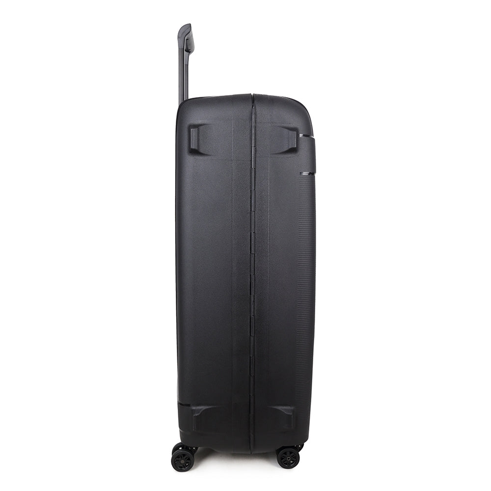 Decent Transit 2.0 Large Trolley 4 Wheels black