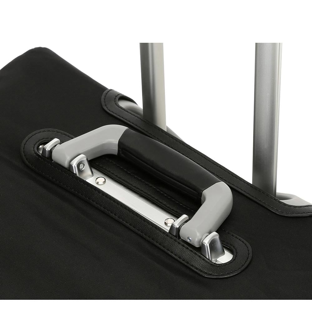 TUMI 19 Degree Aluminium 21'' Cover black