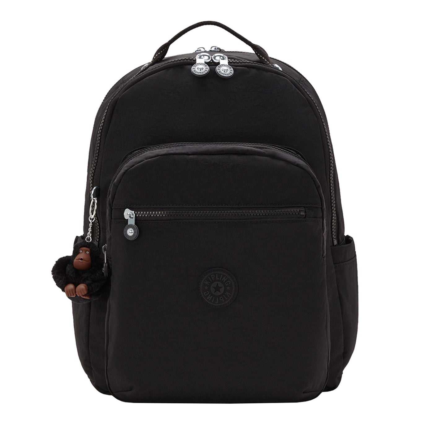Kipling Seoul Lap true black