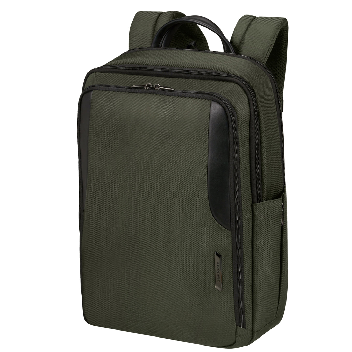 Samsonite XBR 2.0 Rucksack 15,6" Laubgrüner Rucksack