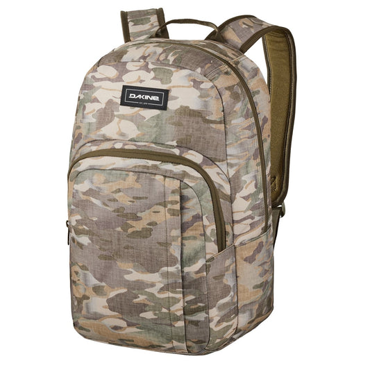 Dakine Class Backpack 25L Vintage-Camouflage-Rucksack