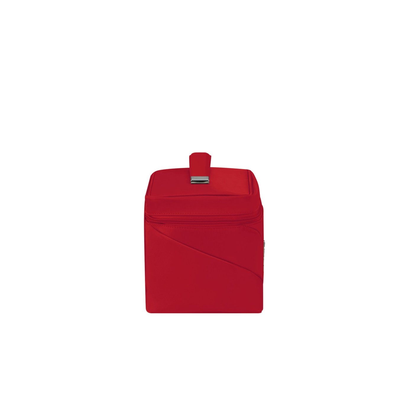 Samsonite Attrix Beauty Case red