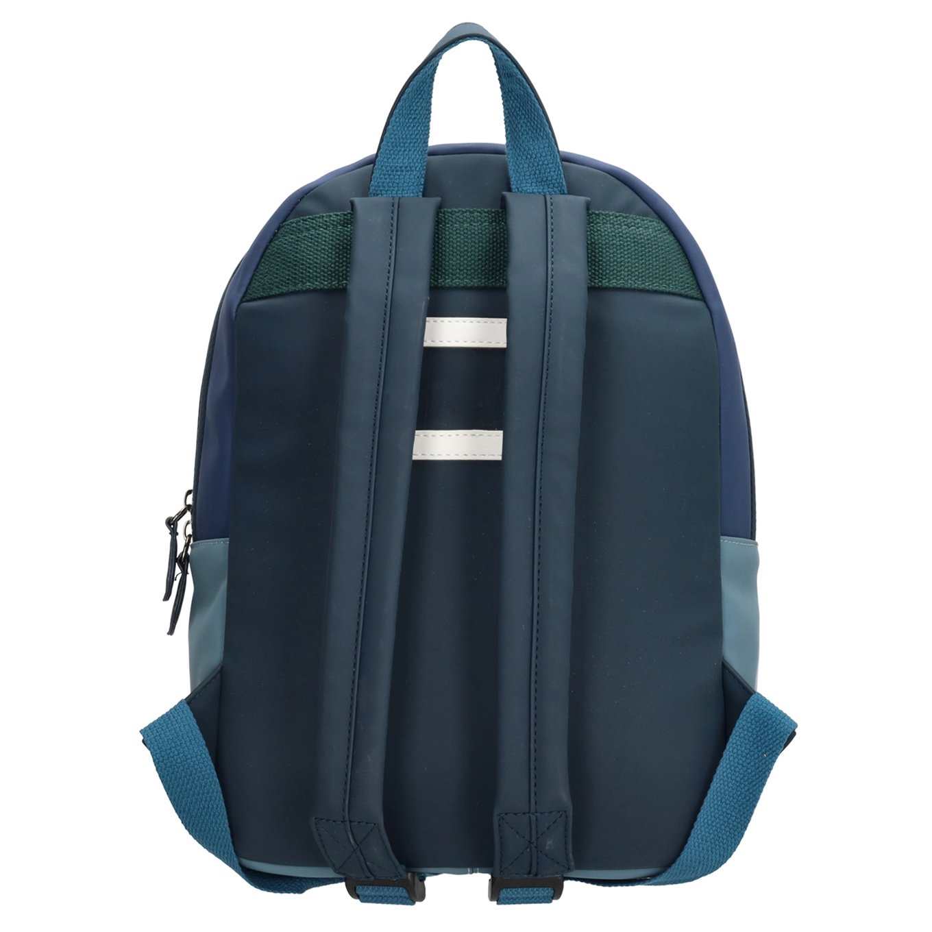 Zebra Trends Boys Backpack Tijn blue