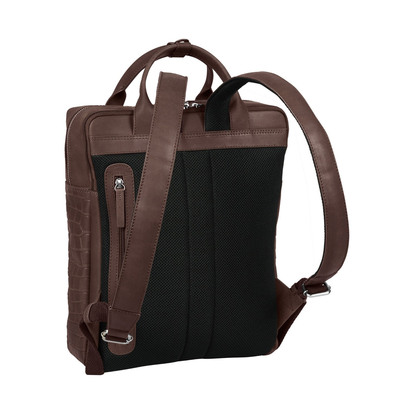 Burkely Cool Colbie Backpack 14 brown