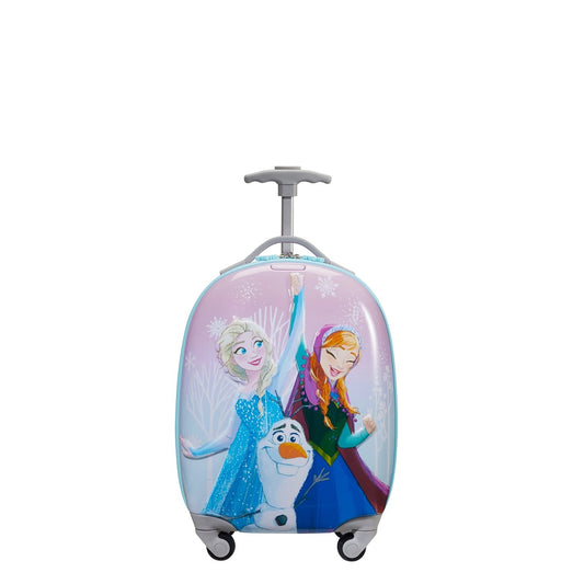Samsonite Disney Ultimate 2.0 Spinner 46 Frozen Softcase