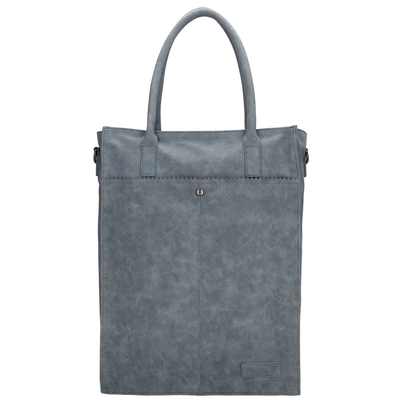 Zebra Trends Cynthia Shopper jeans blue