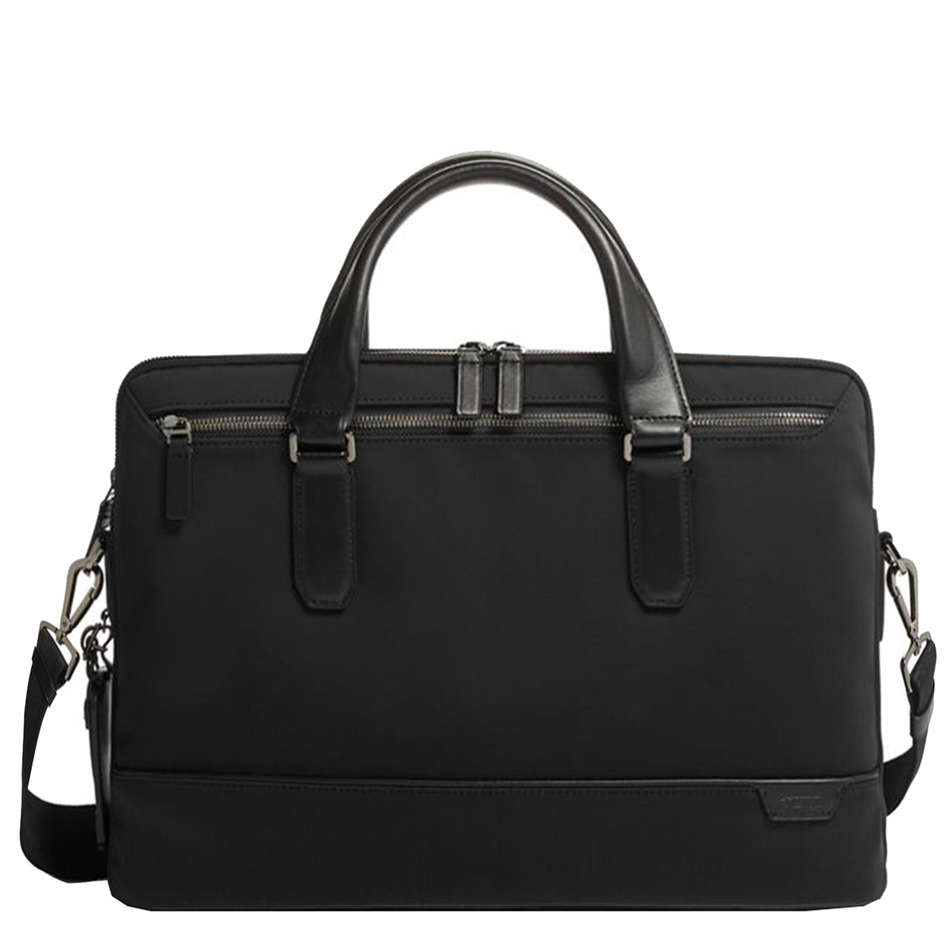 TUMI Harrison Sycamore Slim Brief black