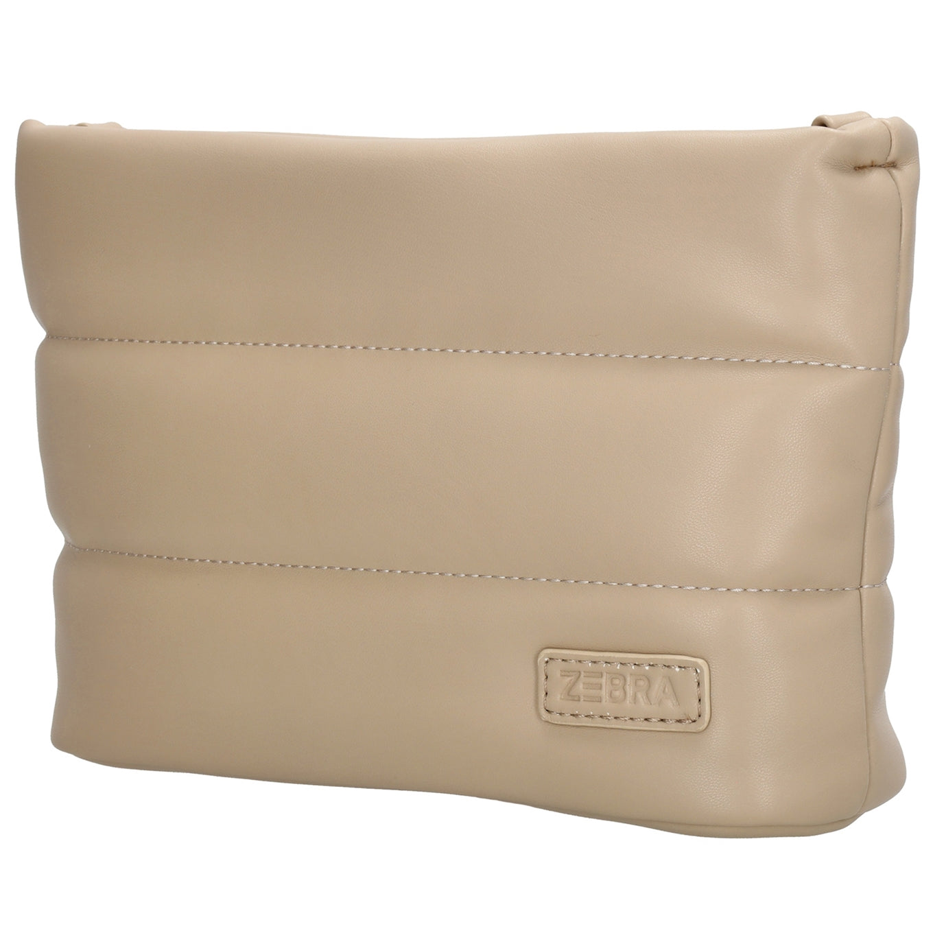 Zebra Trends Evie Shoulderbag 22902 lighttaupe