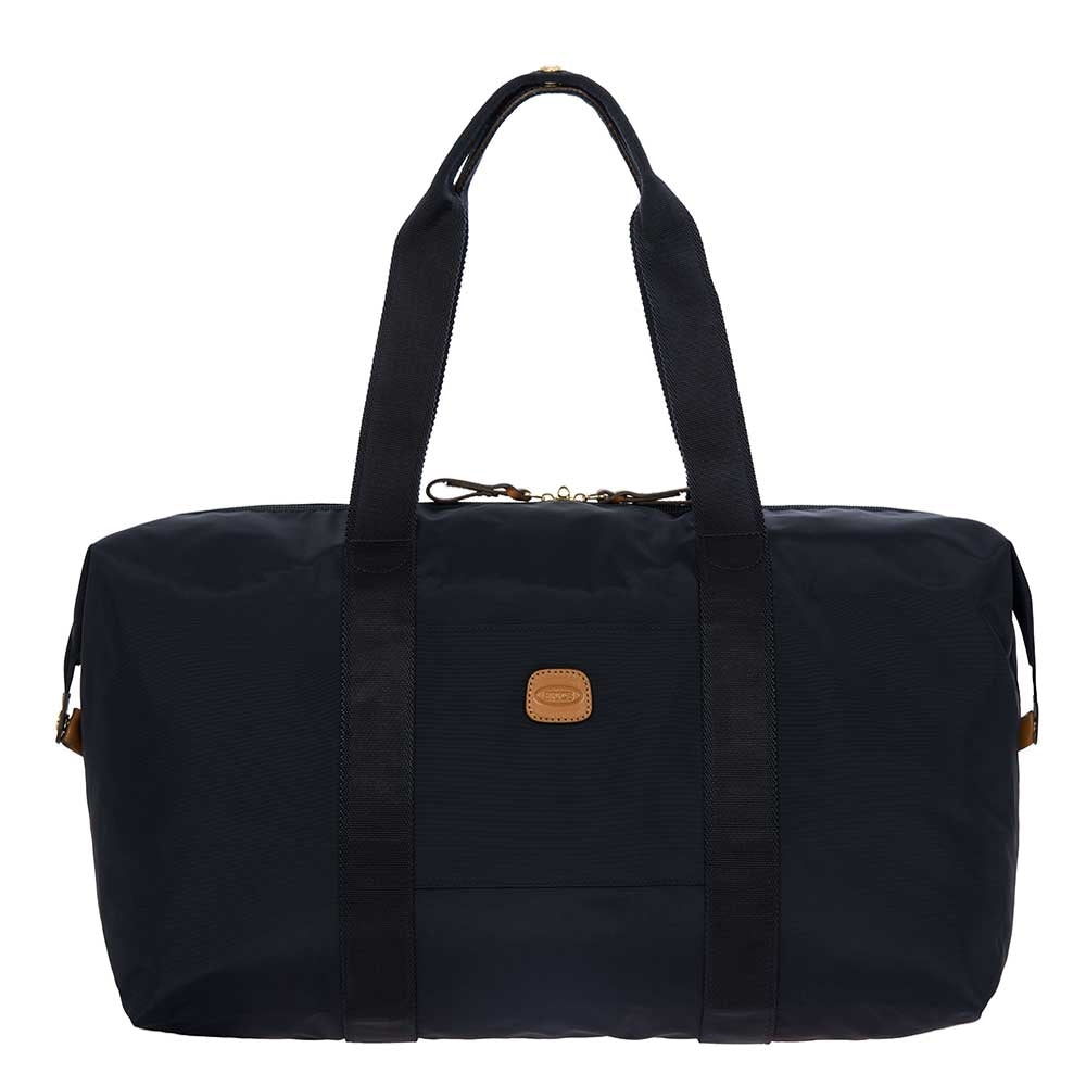 Bric's X-Bag Holdall Medium ocean blue