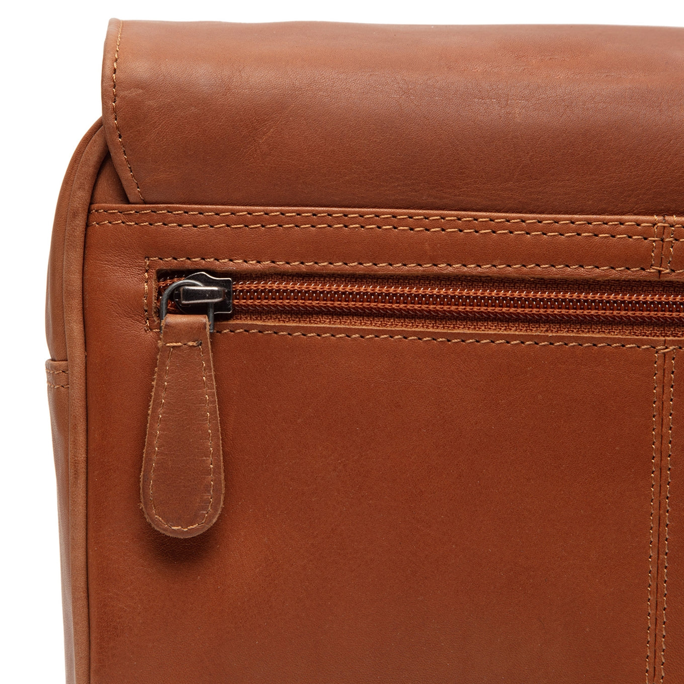 The Chesterfield Brand Rosario Toilettas cognac