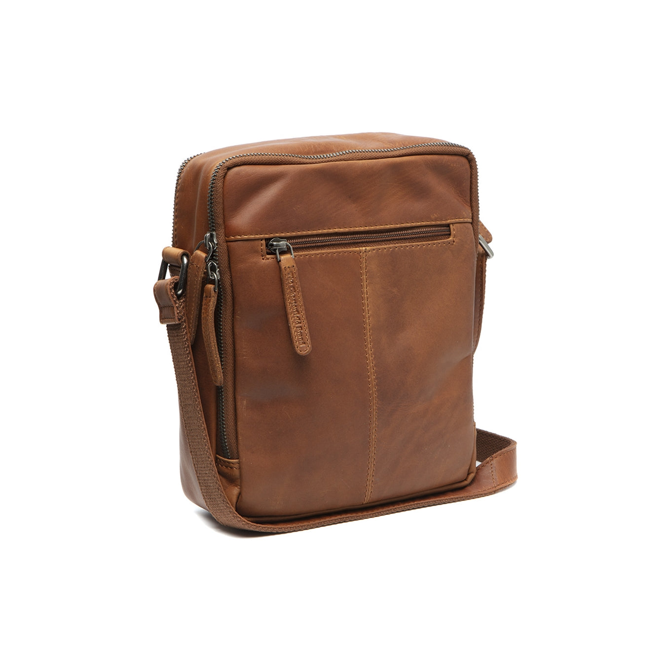 The Chesterfield Brand Alva Shoulderbag cognac
