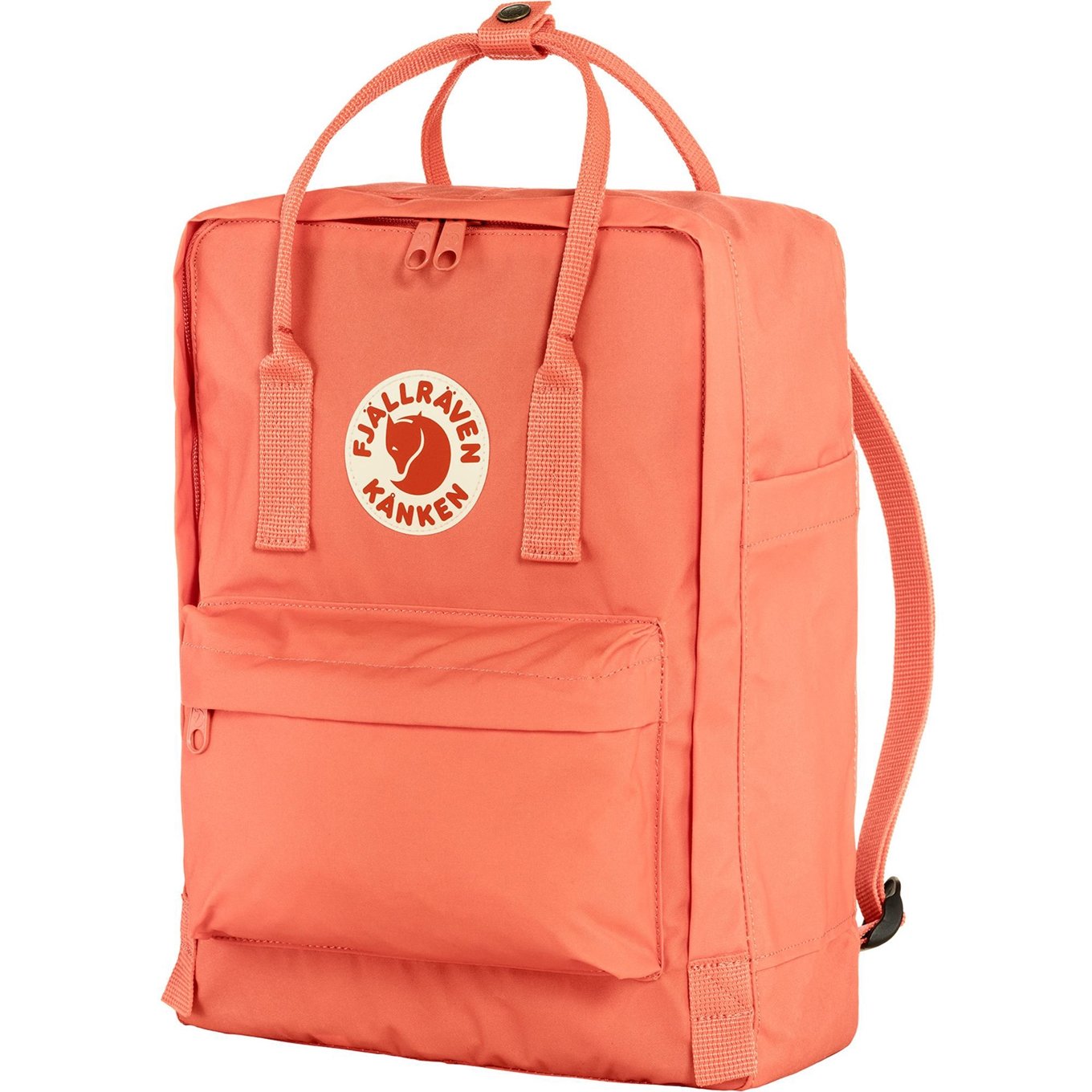 Fjallraven Kanken Rucksack korall