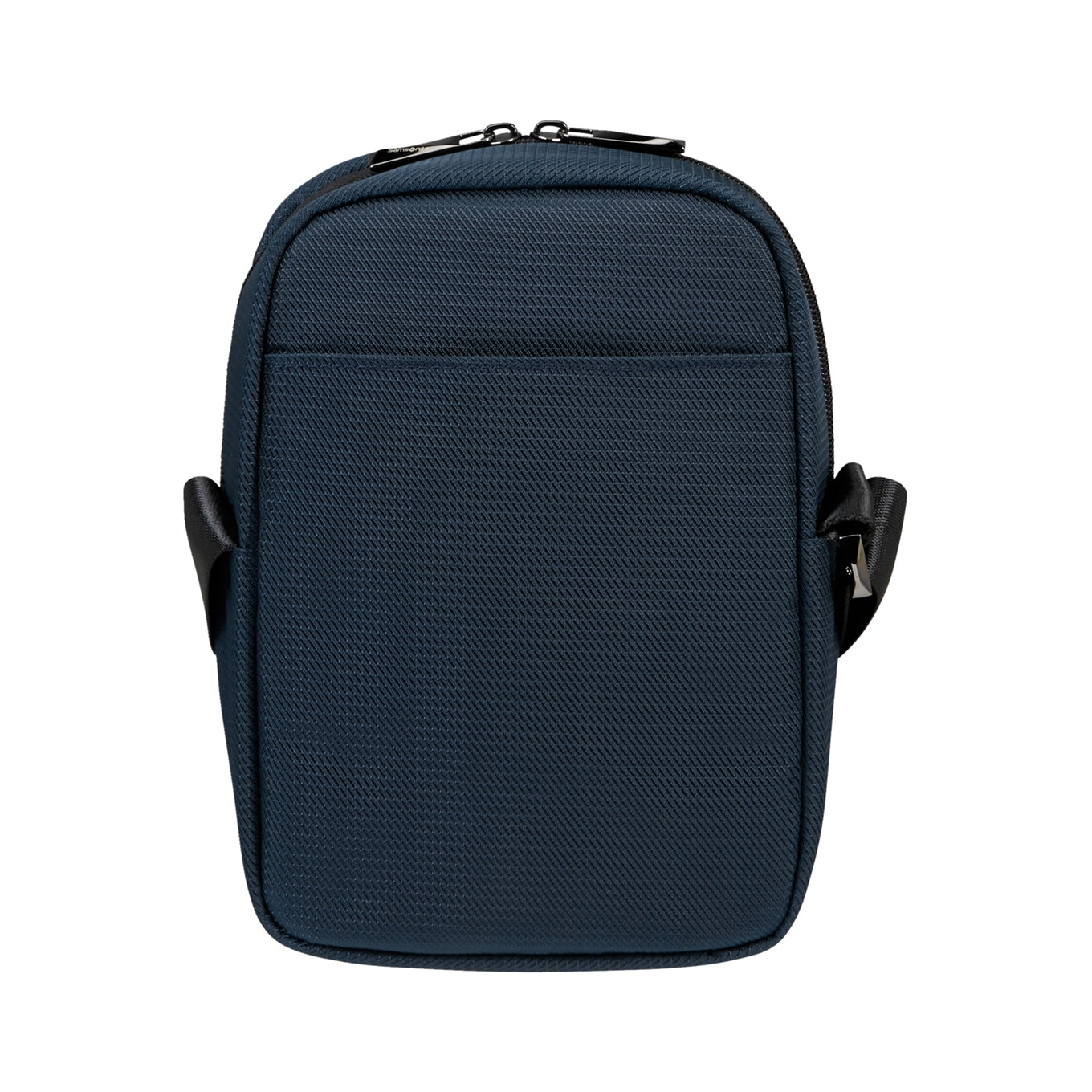 Samsonite XBR 2.0 Crossover S 7,9" blau