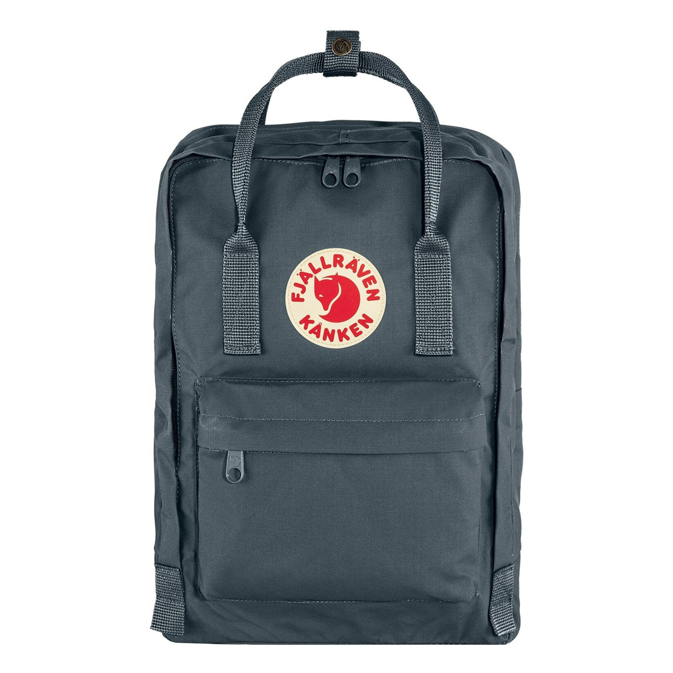 Fjallraven Kanken Laptop 13" graphite