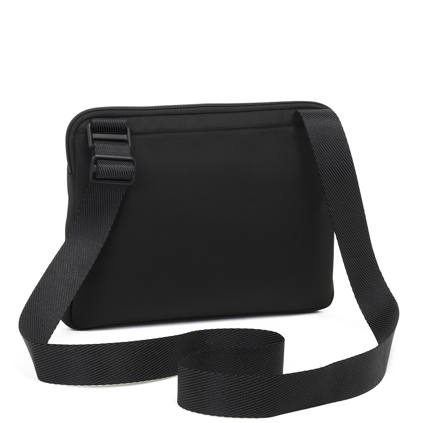 TUMI Alpha Bravo Service Crossbody black