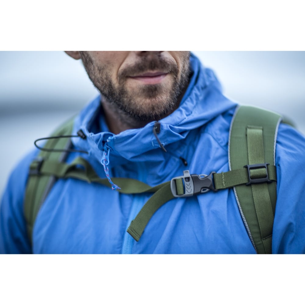 Fjallraven Kaipak 38 kieferngrüner Rucksack