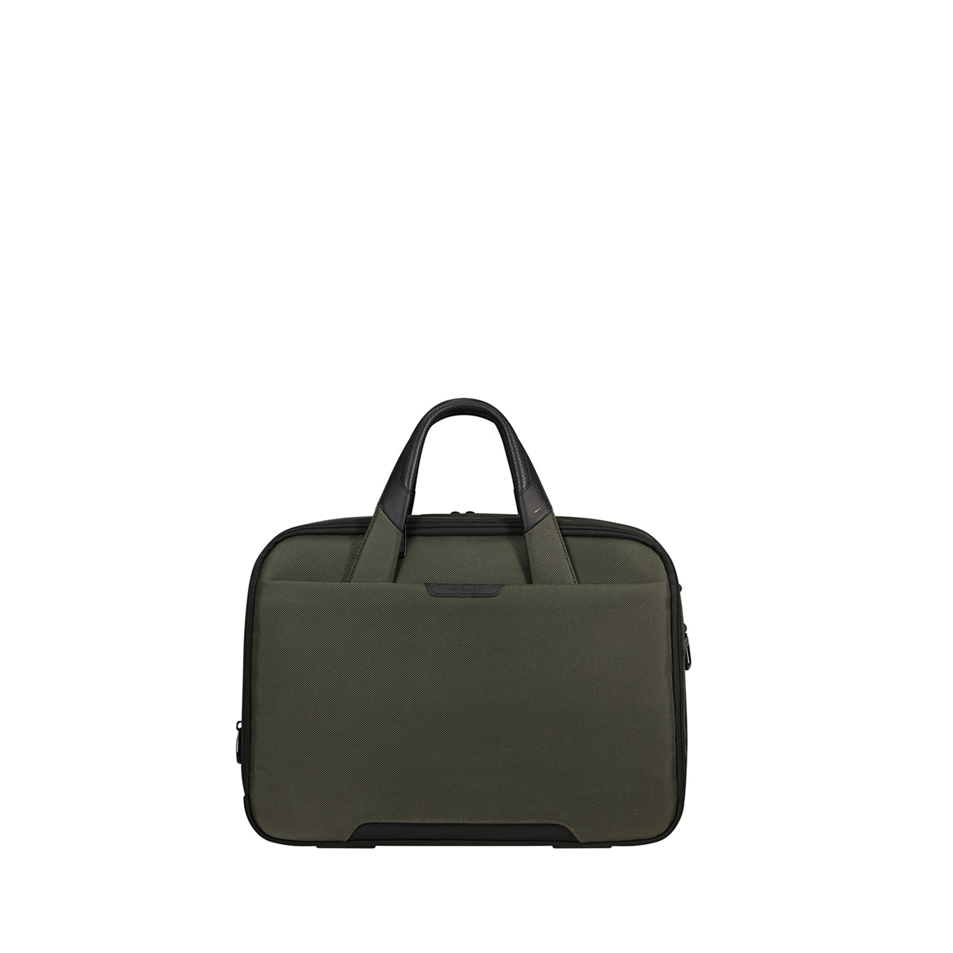 Samsonite Pro-DLX 6 Bailhandle 15.6'' EXP green