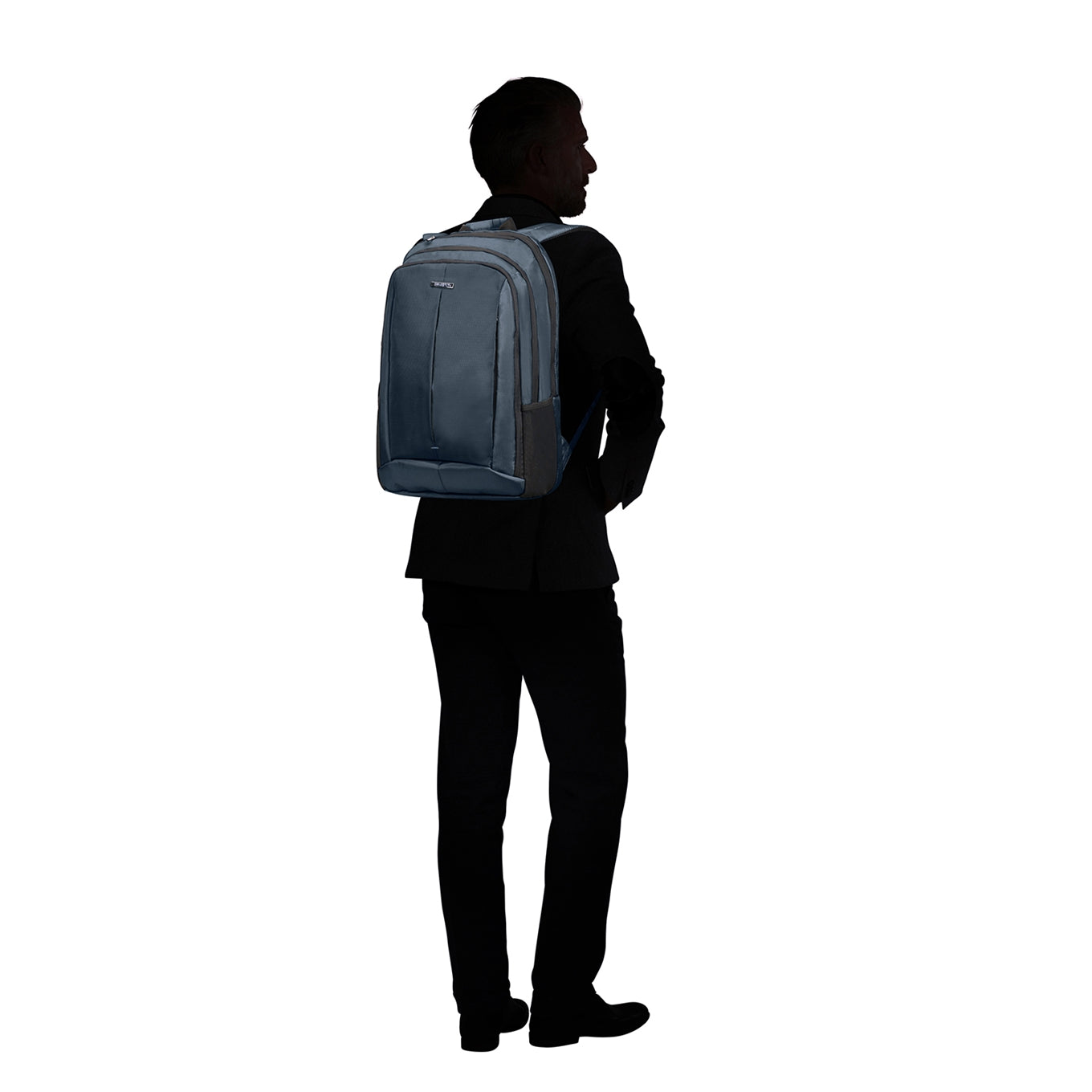 Samsonite GuardIT 2.0 Laptop Backpack L 17.3'' blue backpack