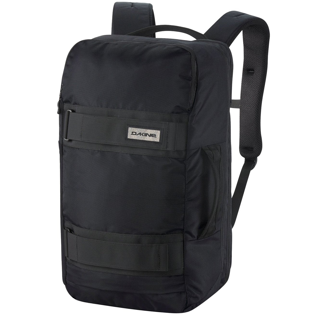 Dakine Mission Street Dlx 32L black nylon