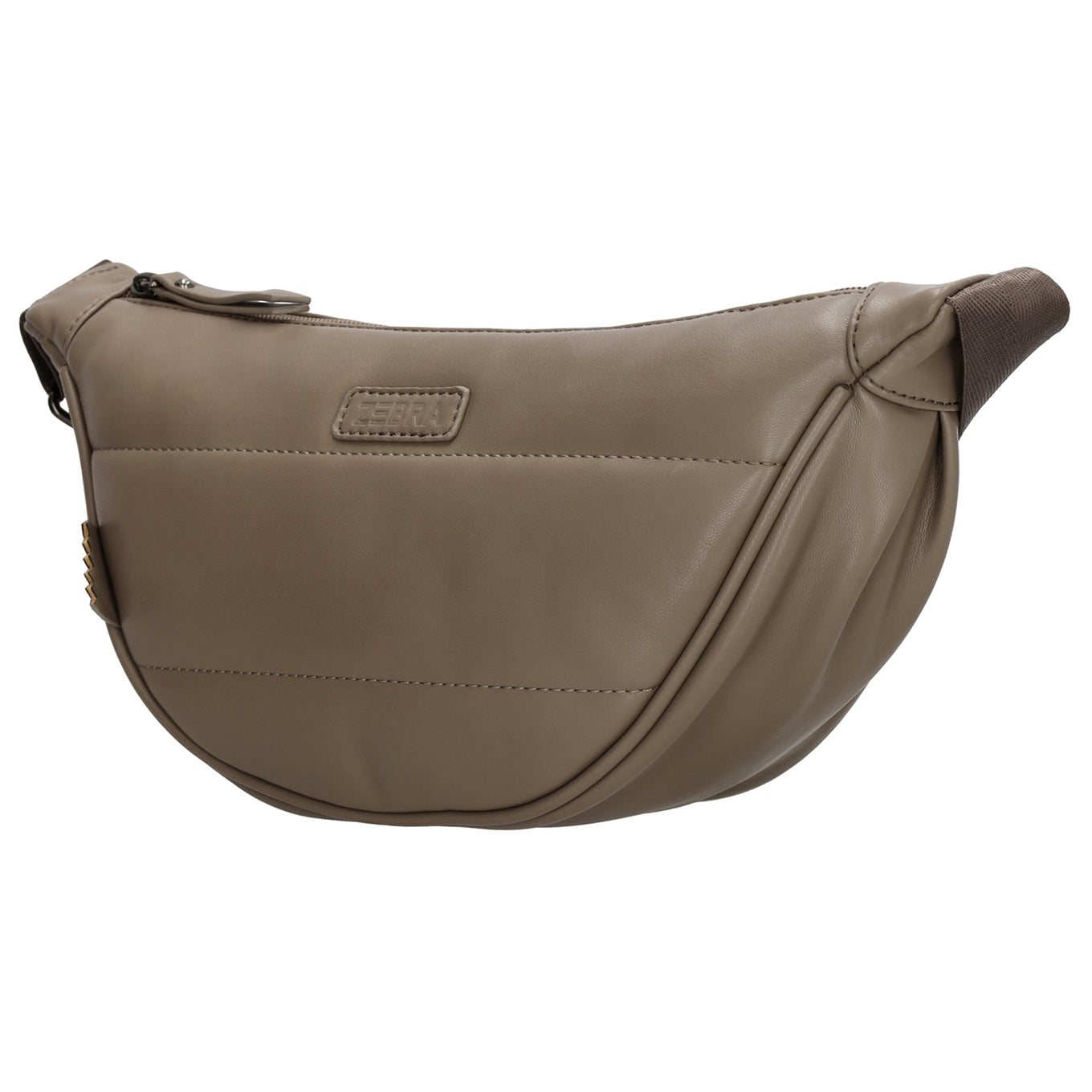 Zebra Trends Evie Shoulderbag 23046 taupe