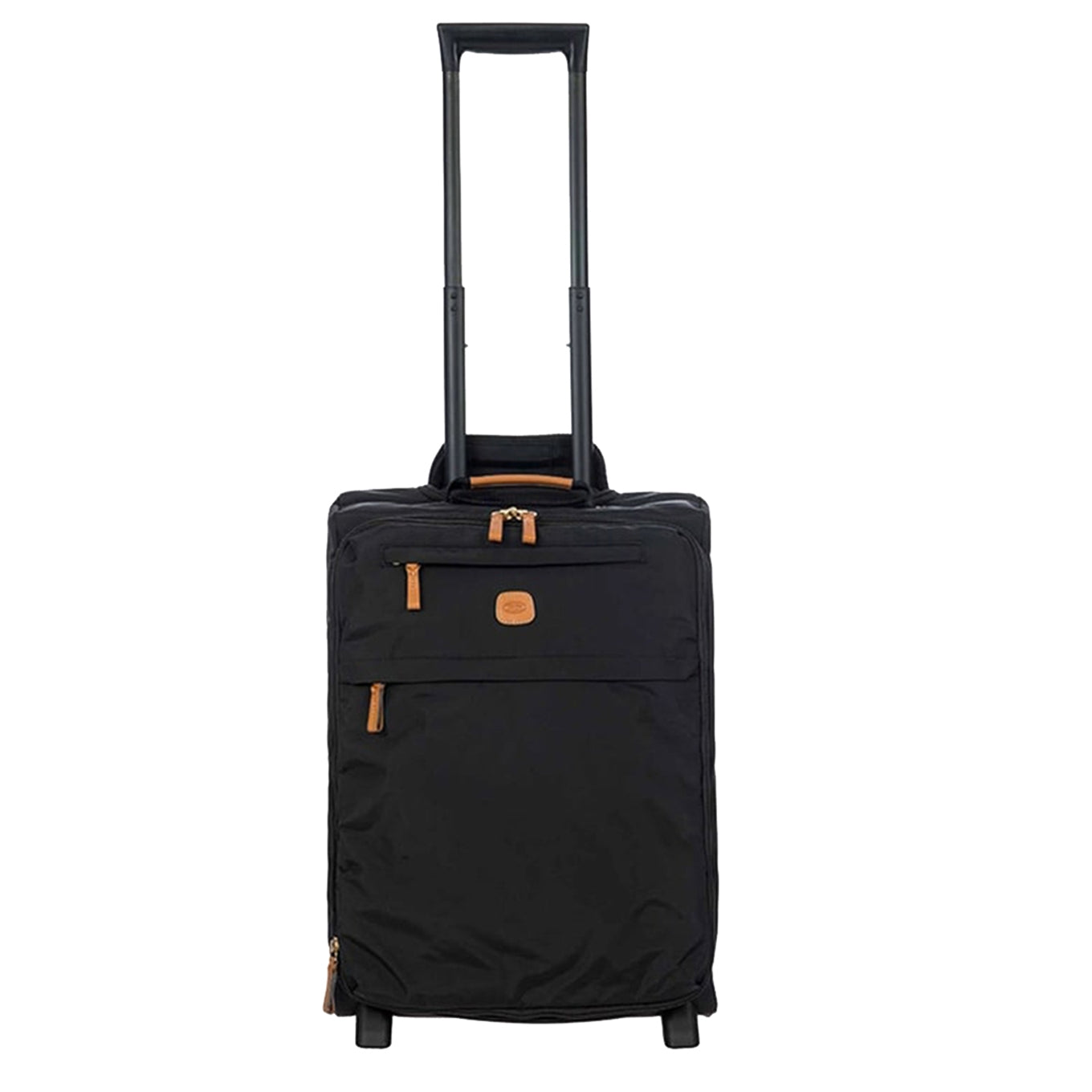 Bric's X Collection 2-Wheel Expandable Trolley 50 black