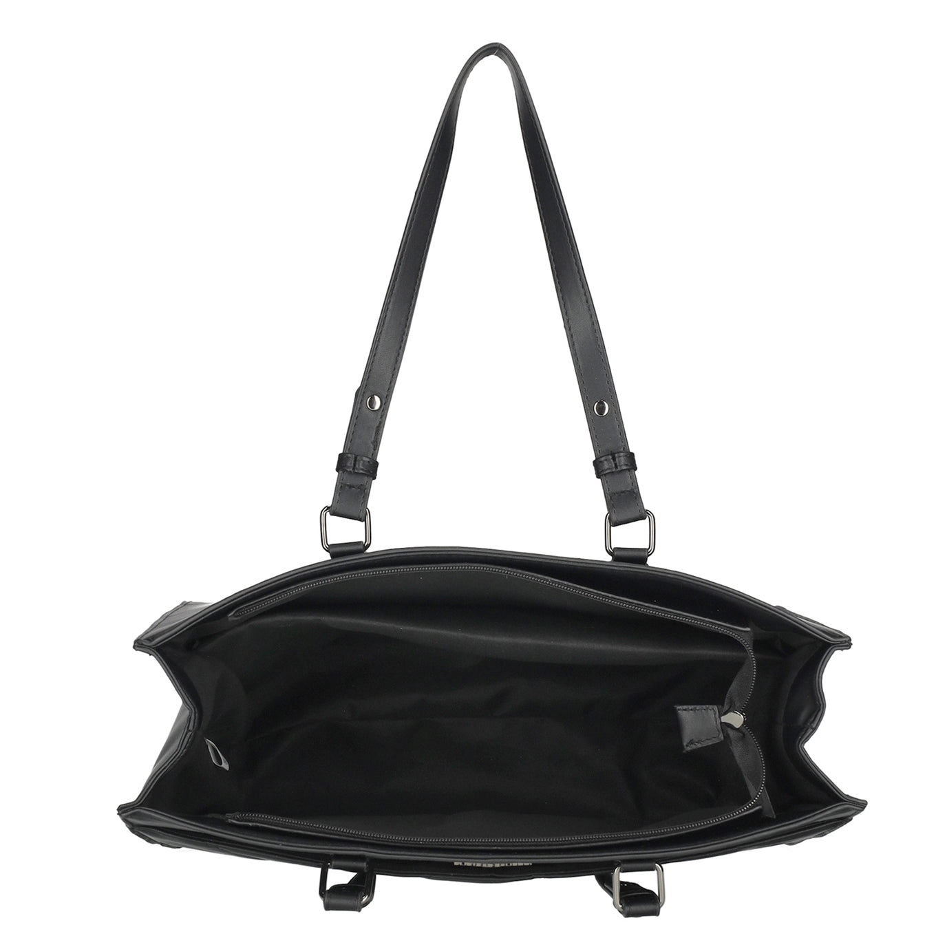 Enrico Benetti Evie Shopper 15" black